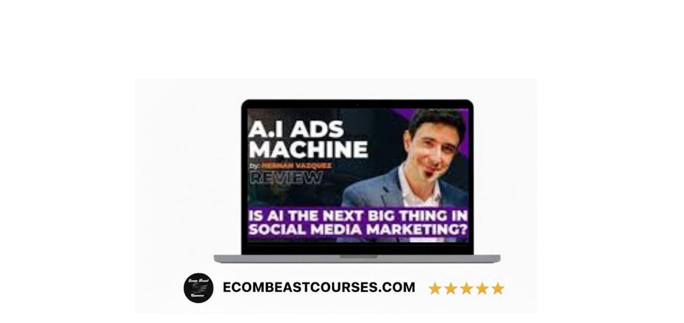 A.I. Ads Machine + 10 Profitable Sales Funnels + The Digital Marketer’s Guide To ChatGPT
