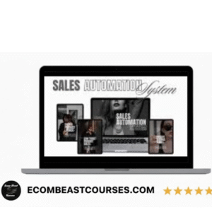 Natalia Raitomaki – Sales Automation System