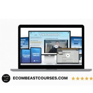 Kai Cromwell – 5-Hour SEO