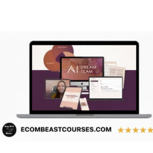 Natalie MacNeil – AI Dream Team