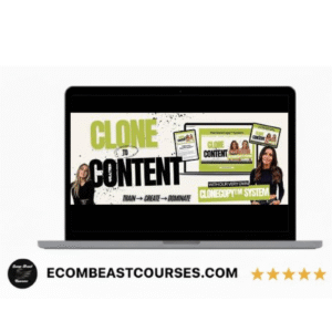 Digital Resell Vault – Clone To Content