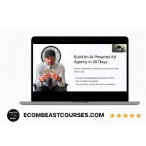 Sam Carlson – Agency MVP