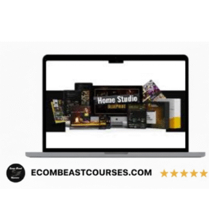 Simone Ferretti – Home Studio and Viral Video Blueprint