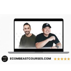 Jimmy Kim & Chase Dimond – Ecom Email Certified