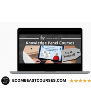 Jason Barnard – Knowledge Panel Course
