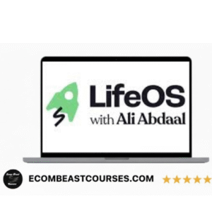 Ali Abdaal – Life OS