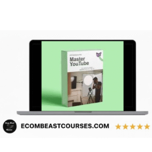 Matt D’Avella – Master YouTube 2.0