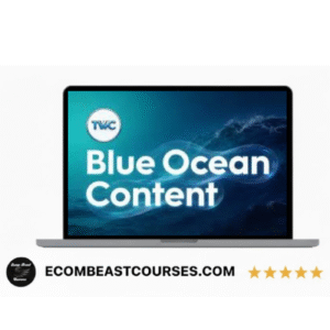 Taylor Welch – Blue Ocean Content