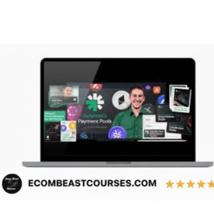 Andy Howard – Automatic Payment Pools