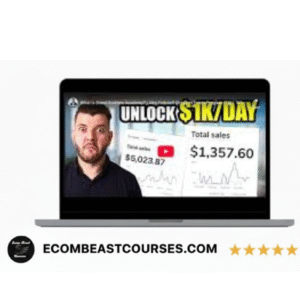 Alex Fedotoff – Brand Builders Academy