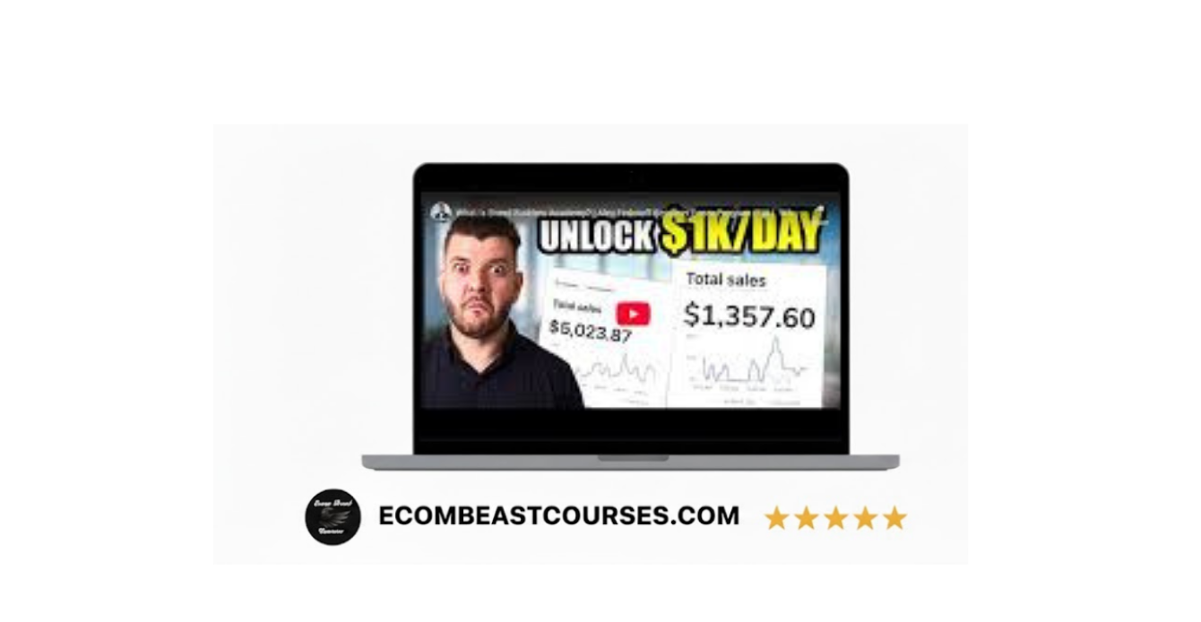 Alex Fedotoff – Brand Builders Academy