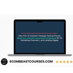 Chris Rocheleau – Message Mapping Workshop