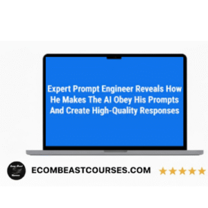 Matt Zimmerman – AI Prompt CREATORS