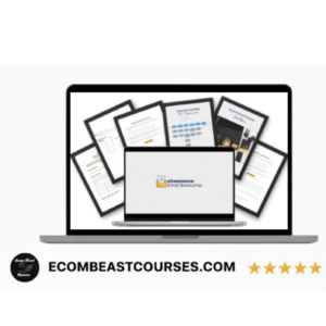 Samar Owais – eCommerce Email Bootcamp