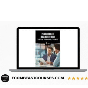 Keith Cunningham – Plan or Get Slaughtered