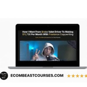 KJ Rainey Bundle Courses – Copy Elite & Digital Persuasion