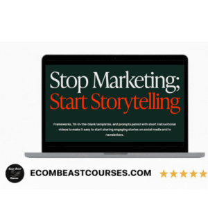Cyndi Zaweski – Short-Form Storytelling