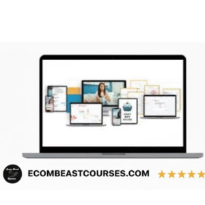 Maria Wendt – Automation Sales Unlocked