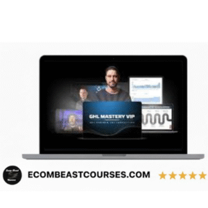 Adam McInnes – GHL Mastery VIP