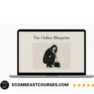 Mya Nichol – The Online Blueprint