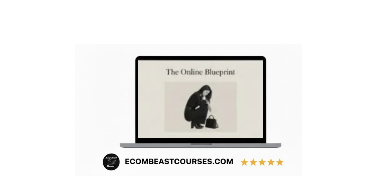 Mya Nichol – The Online Blueprint