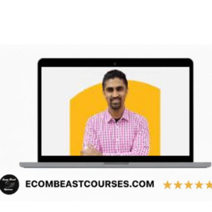 Depesh Mandalia Courses Bundle 2025