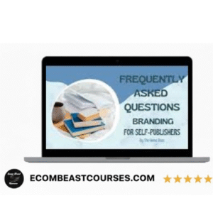 Nuria Corbi Carrasco – Mastering Branding For Self-Publishers