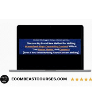 Kevin Meng – Next-Level AI Content