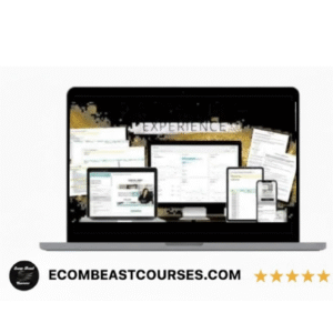 Monica Froese – The Digital Shop Experience