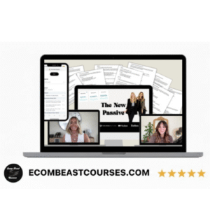 Ginny and Laura – The New Passive