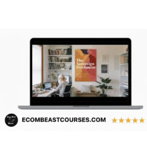 Nick Usborne – The Sovereign Freelancer