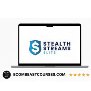Jason Caluori & Donothan Gamble – Stealth Streams