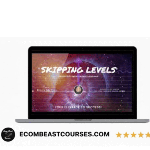 Peggy McColl – Skipping Levels All Access Pass