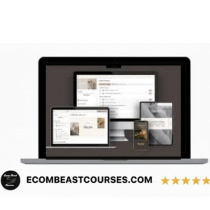 Chelsea Blackwell – The One