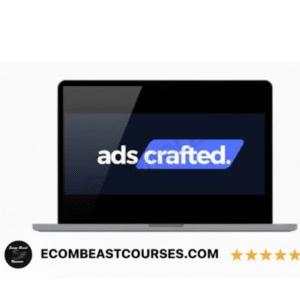 Anthony Nguyen – AdsCrafted PPC Mastery