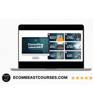 Taylor Welch – LaunchKit Curriculum