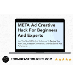 Godson Okorodudu – Meta Ad Creative Hack