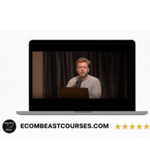 Nat Eliason – Build Your Own Apps