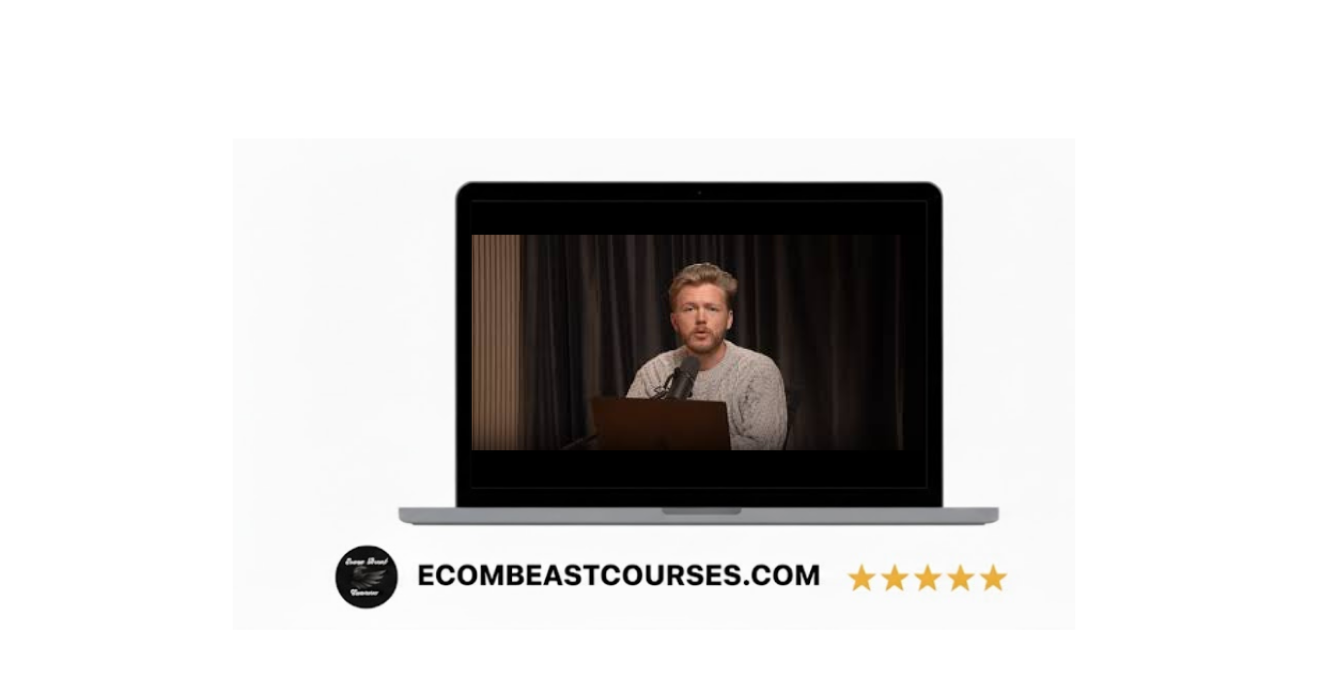 Nat Eliason – Build Your Own Apps