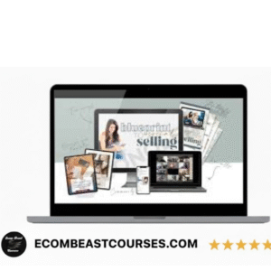 Holly Hillier – Blueprint To Social Selling