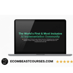 First Movers R&D AI Labs – All Courses