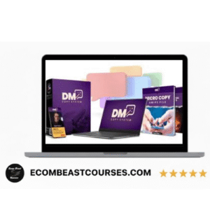 Miguel Alvarez – The DM Copy System