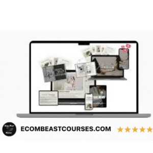 Tina Ghazi – Easy Method VIP Bundle