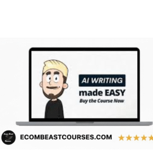 Luke Matthews – AI Writing Made Easy