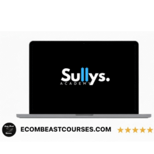 Sully’s Academy – A-Z Program + Mentorship