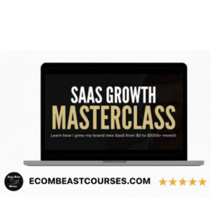 Stepan Hlinka – SaaS Growth Masterclass
