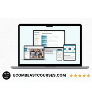 Create And Go – Six-Figure Blog Builder