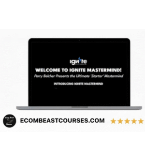Perry Belcher – Ignite Mastermind Group