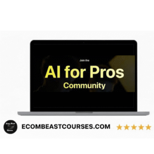 Sirio Berati – AI For Pros