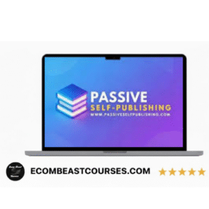 Sam Barnes – Publish For Profit Mastery